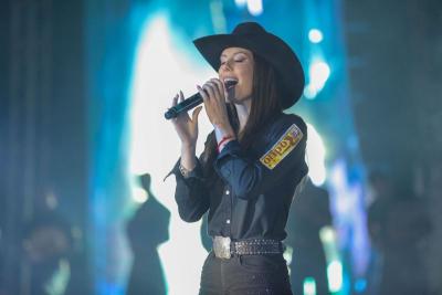 Maior Expoagro da história consolida Laranjeiras do Sul como referência regional